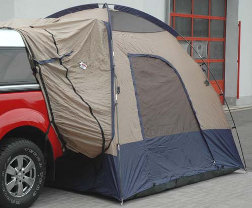 Napier Sportz Truck SUV tent